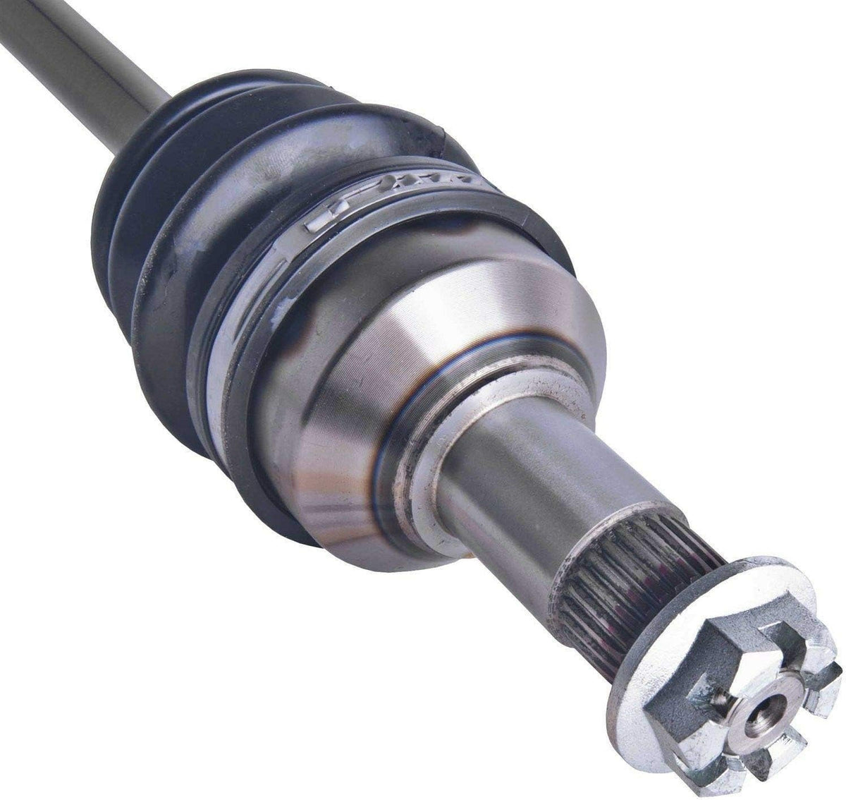 Front CV Axle Set for Arctic Cat 400/500/650 2005 D3299