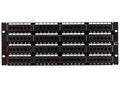 96-Port Cat6 Patch Panel Q6624