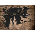 Canvas Wall Art D393908