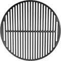 18 3/16 Round Cast Iron Cooking Grid Pack of 2 T130518
