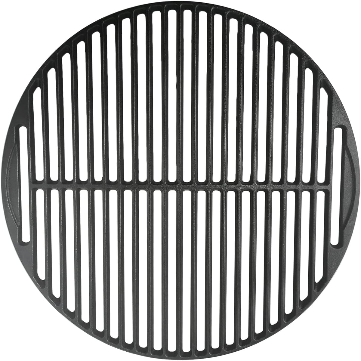 18 3/16 Round Cast Iron Cooking Grid Pack of 2 T130518