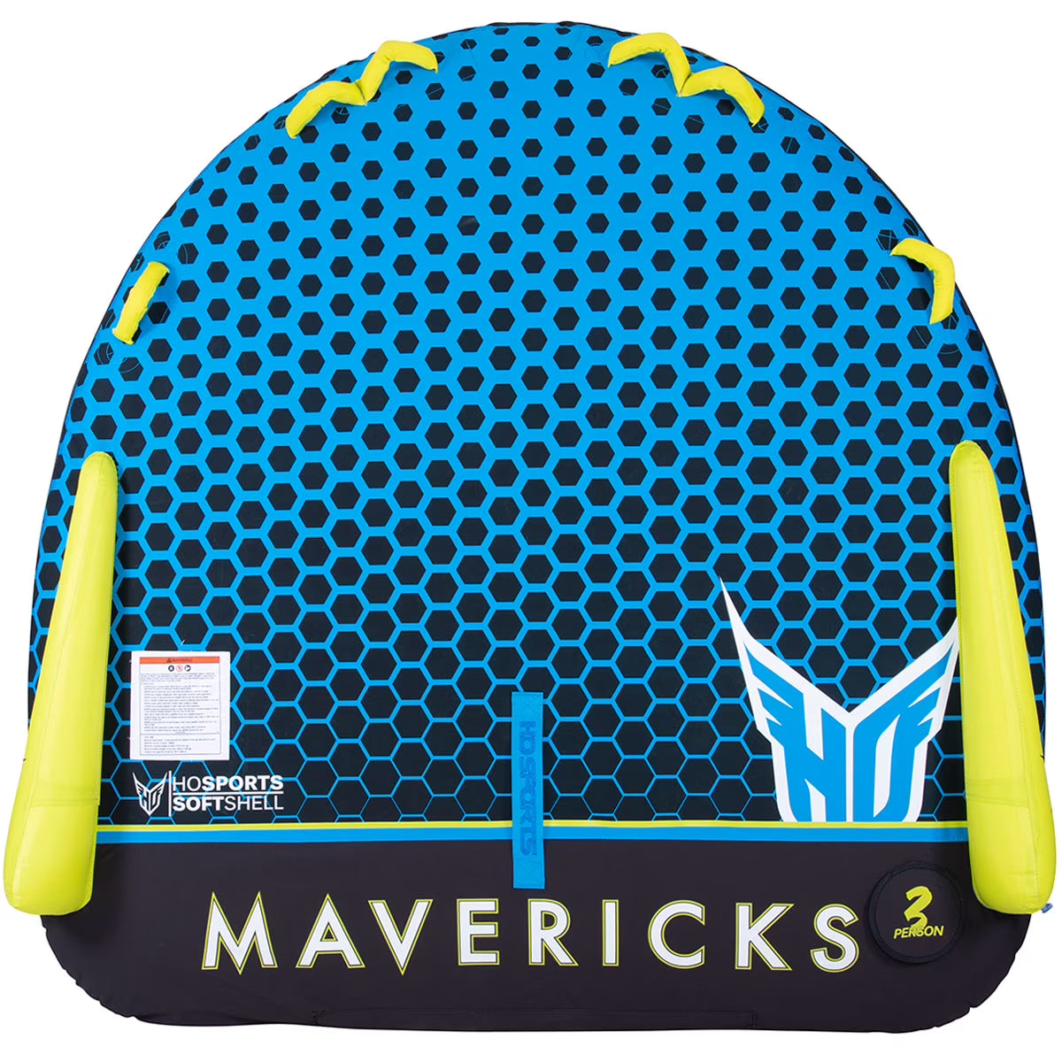 Mavericks Tube G316815