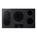 36" Wide 5 Burner Electric Cooktop I96634
