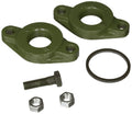 Cast Iron Flange Q323