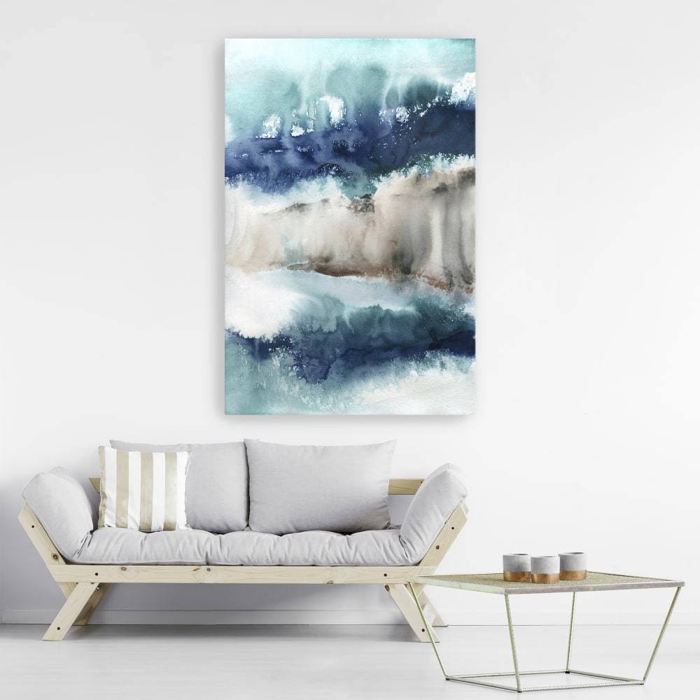 Canvas Giclee U5214