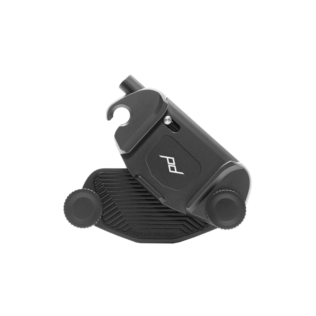 Black Camera Clip Y7747