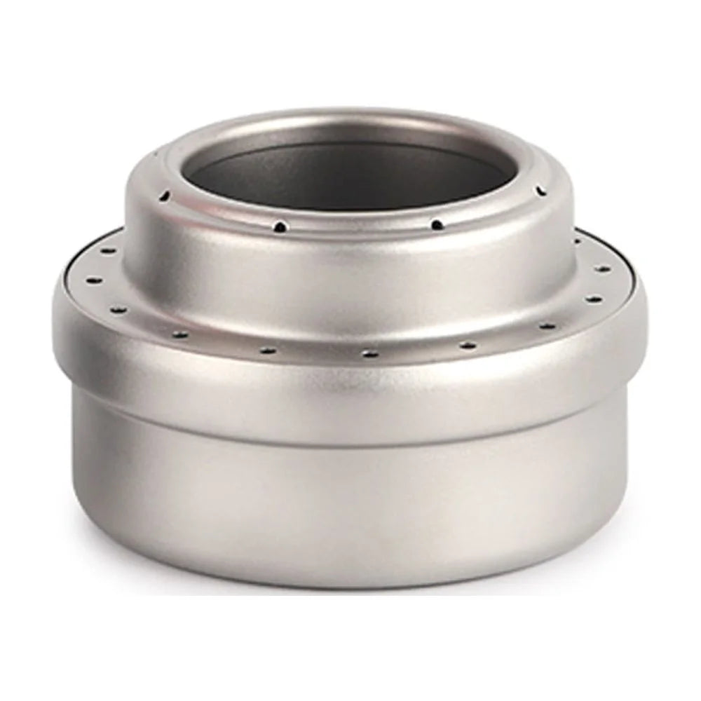 Portable Stove with Lid B3174