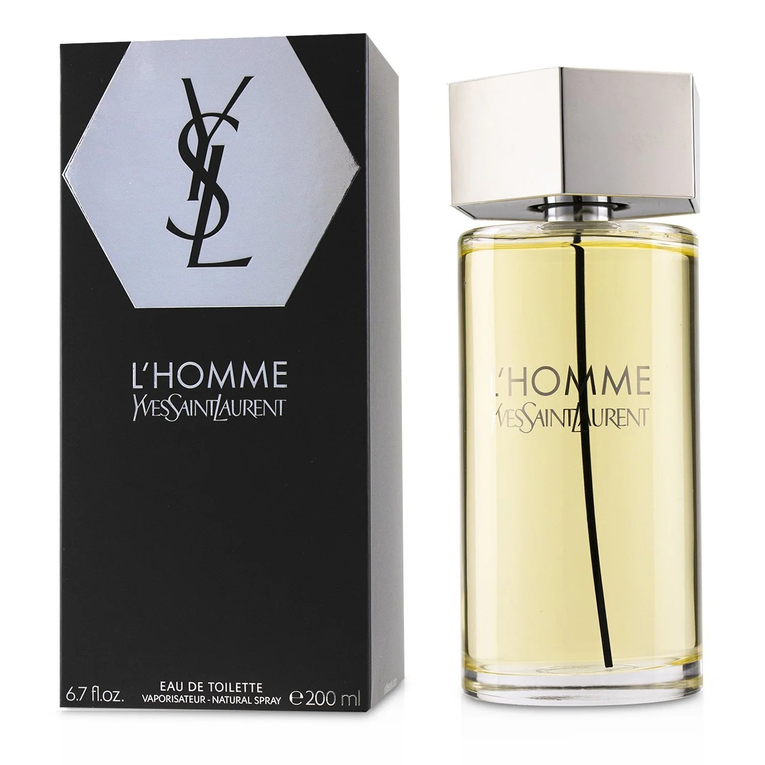 Eau De Toilette Spray 60ml J374311