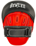 Boxing Sparring Mitts W16626