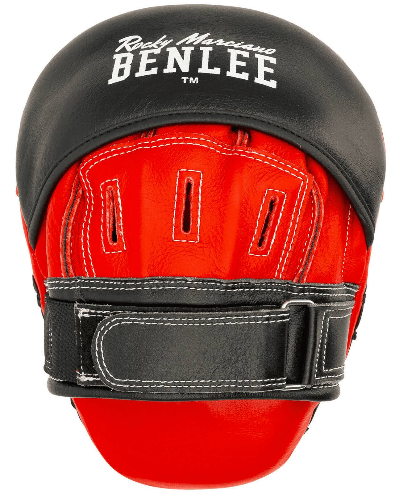 Boxing Sparring Mitts W16626