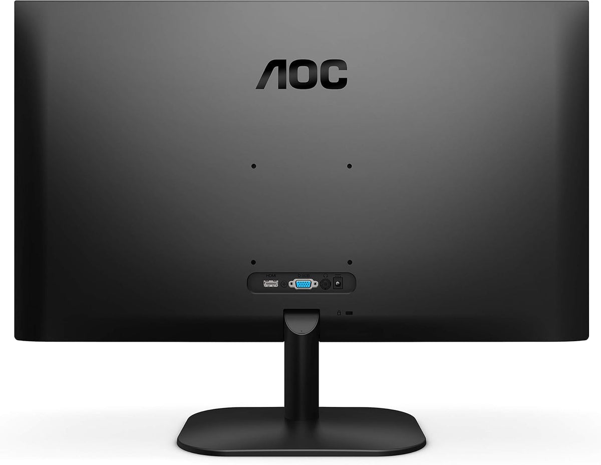 24" Full HD IPS Monitor with HDMI and VGA inputs R35089