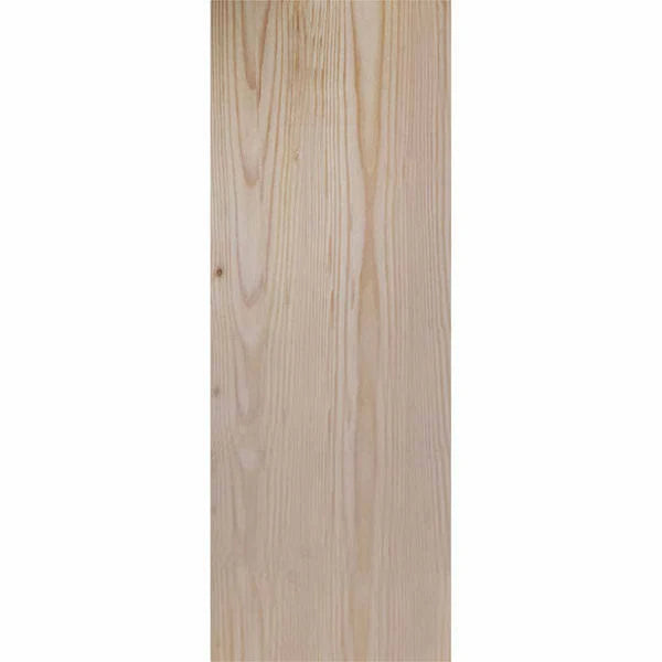 Carmel Rough Sawn Corbel w/Backplate, Douglas Fir H946