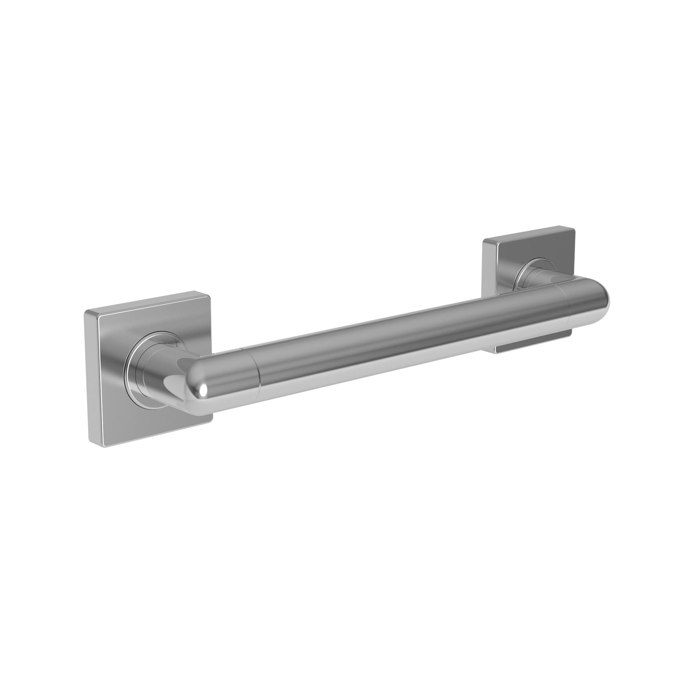 12x22 Grab Bar Weathered Copper D227241
