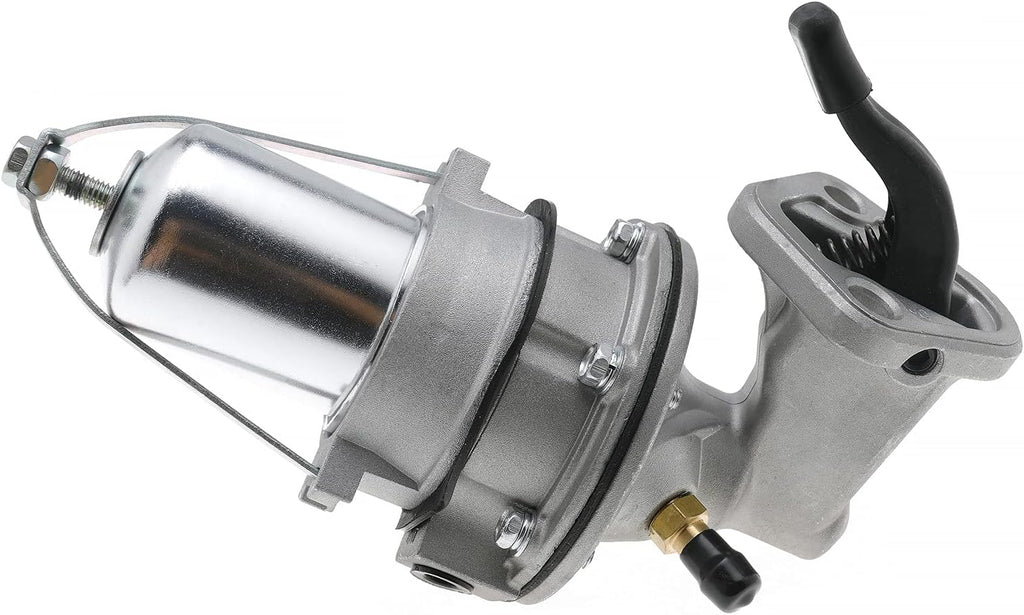 Fuel Pump Pack of 2 H254516