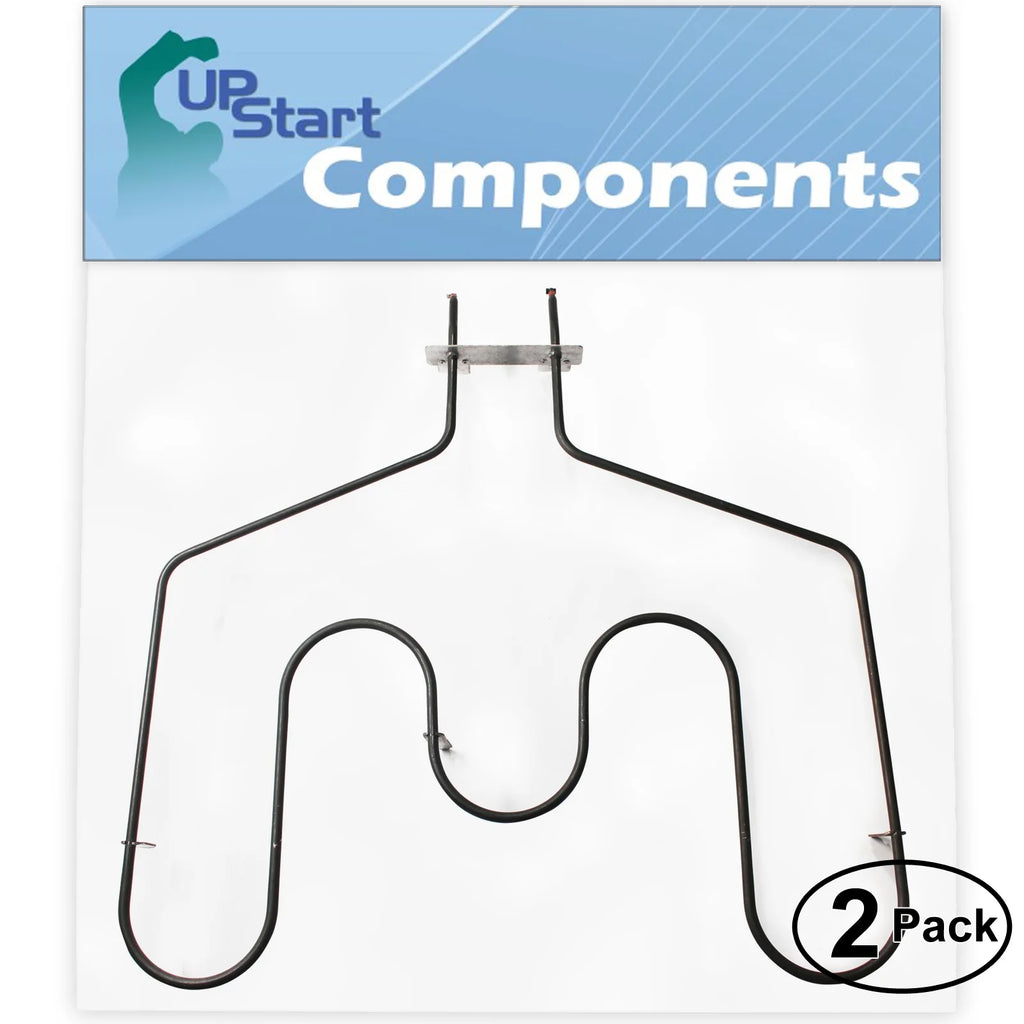 2-Pack Bake Element for General Electric Oven P983