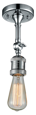 Semi-Flush Mount Light N3984