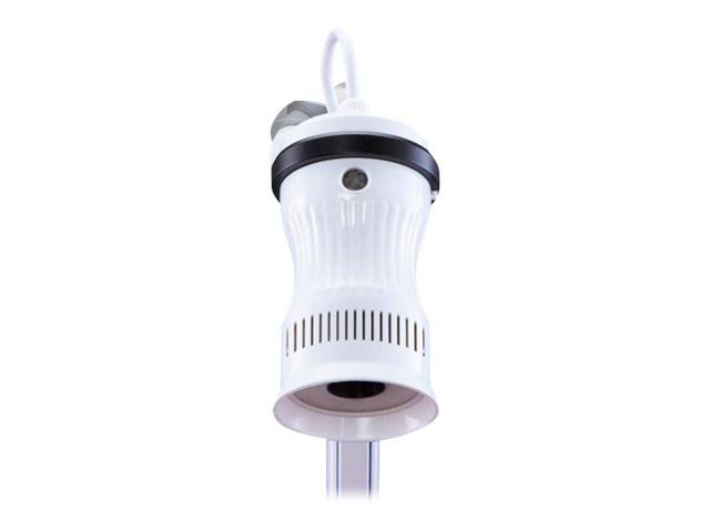 Document Camera with Desk Clamp O341