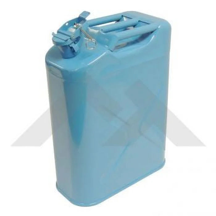 Blue Water Can C273