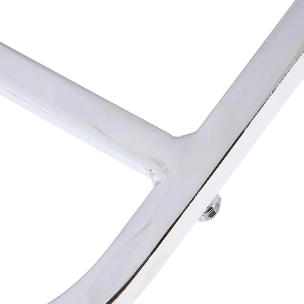 Motorcycle Luggage Rack Rear Seat Support Shelf U4122