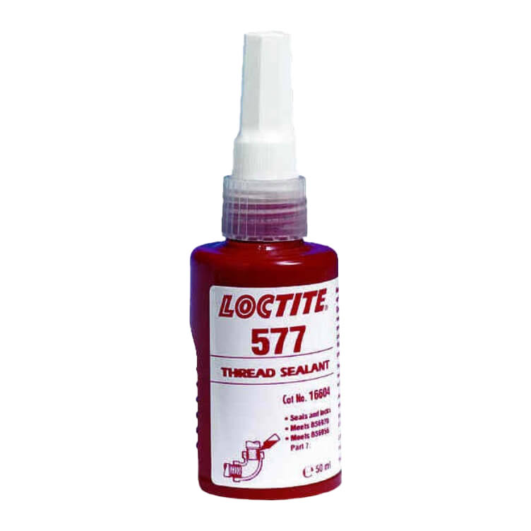 50ml Fast Cure Medium Strength Pipe Seal M254019