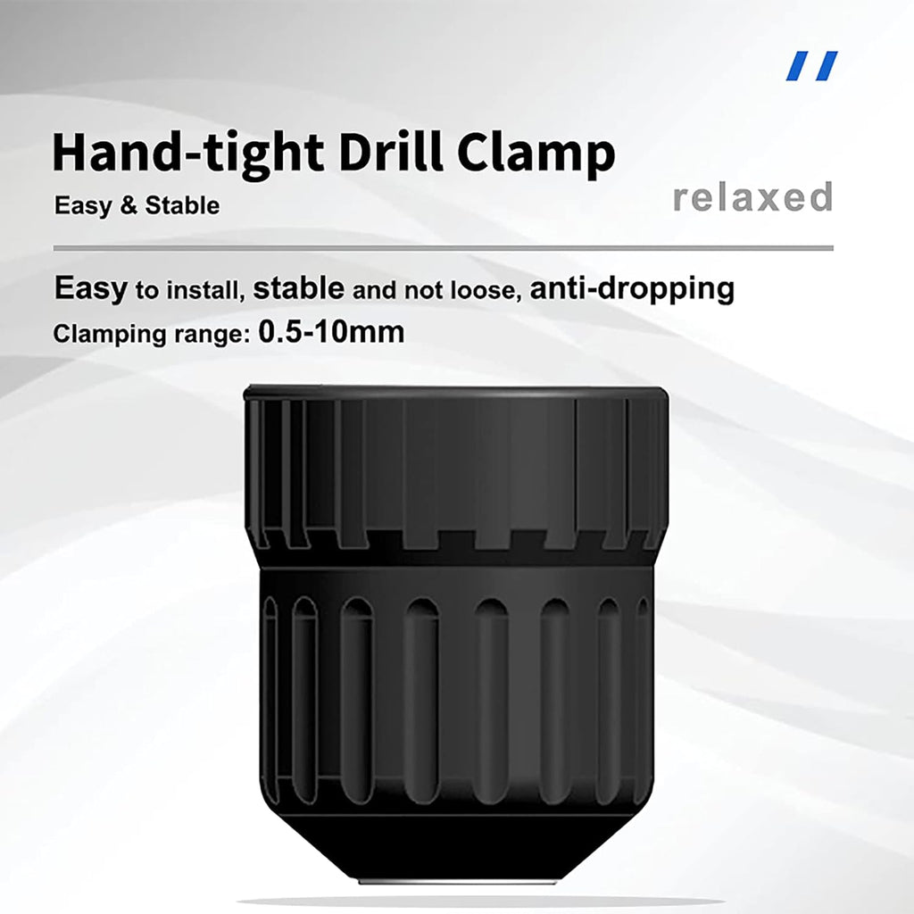 Electric Overhead Stirrer, Digital Lab Mixer Stirrer, Max. 40L, 100~2000RPM, 120W P3249