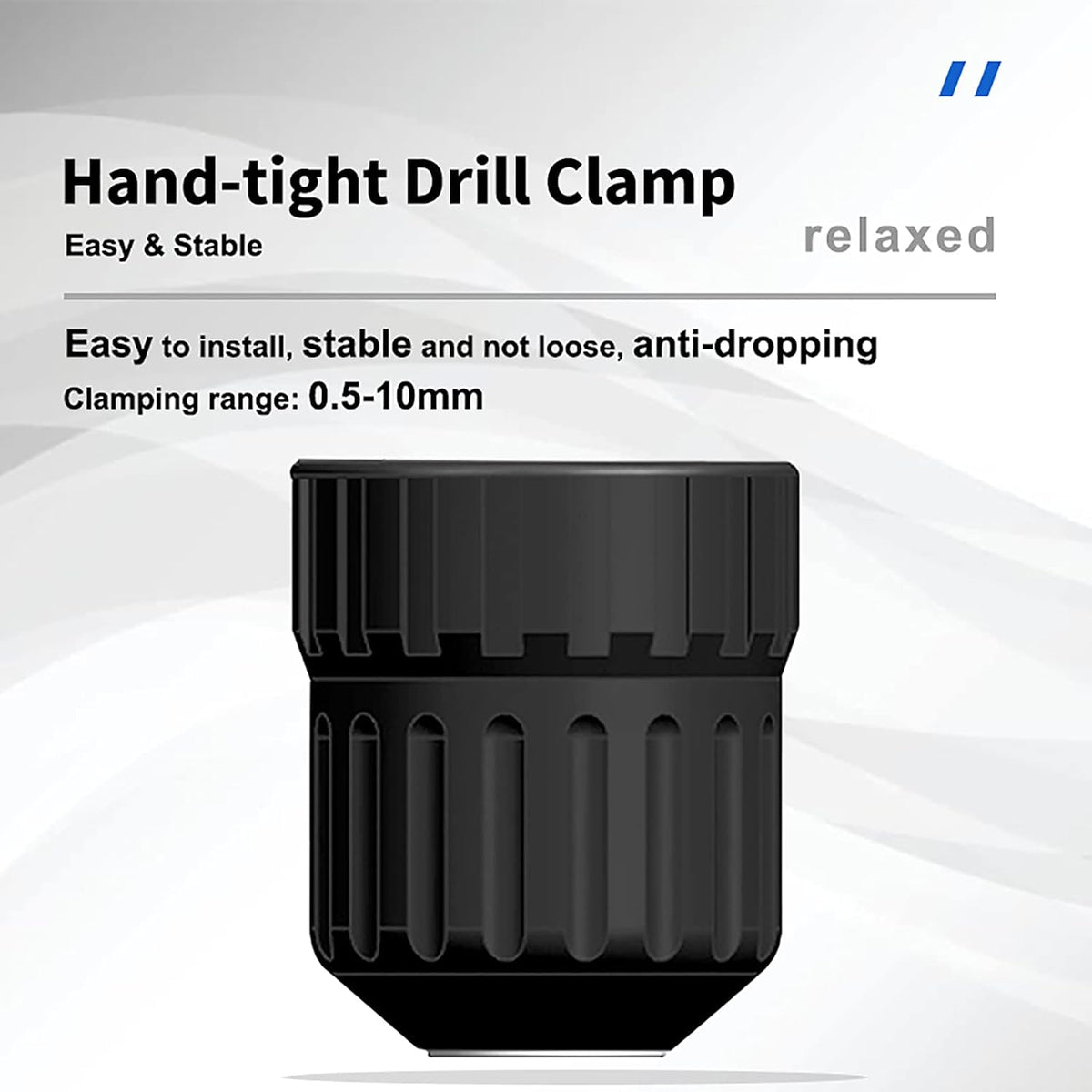 Electric Overhead Stirrer, Digital Lab Mixer Stirrer, Max. 40L, 100~2000RPM, 120W P3249