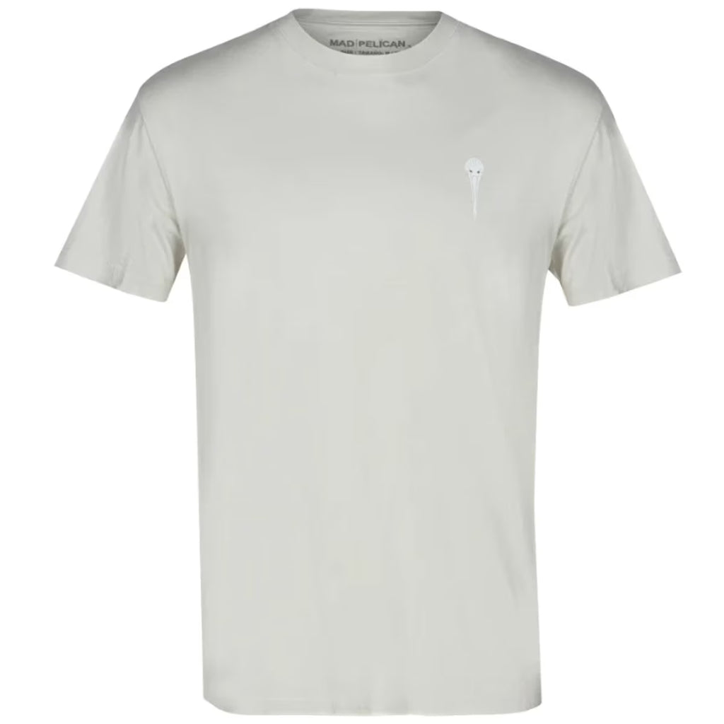 Vapor Blue Graphic T-Shirt O917775