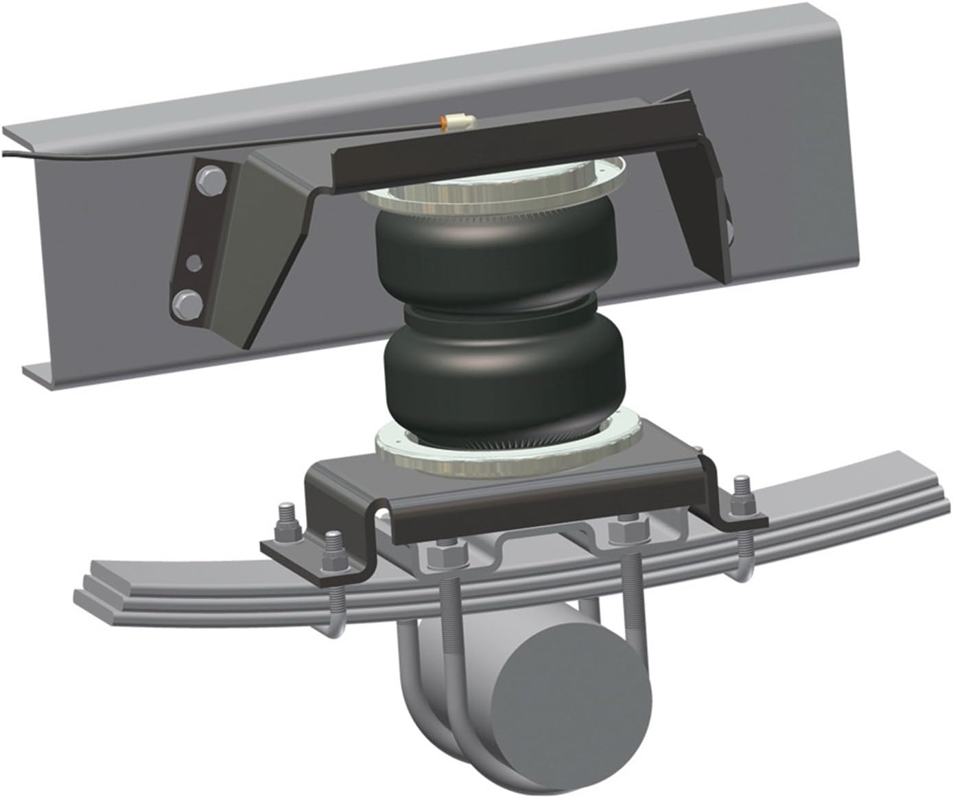 Air Suspension Kit T557