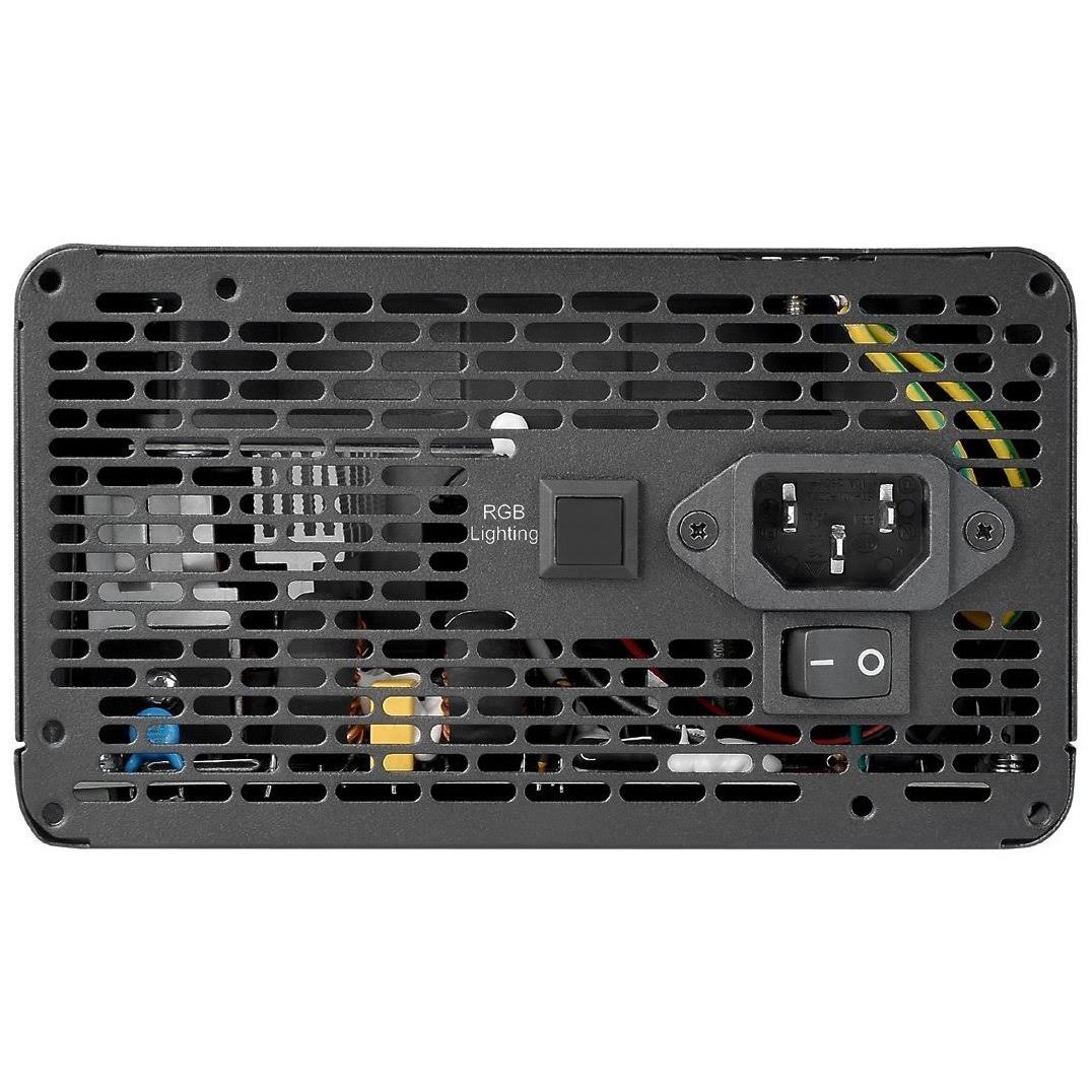 700W ATX Power Supply J98464