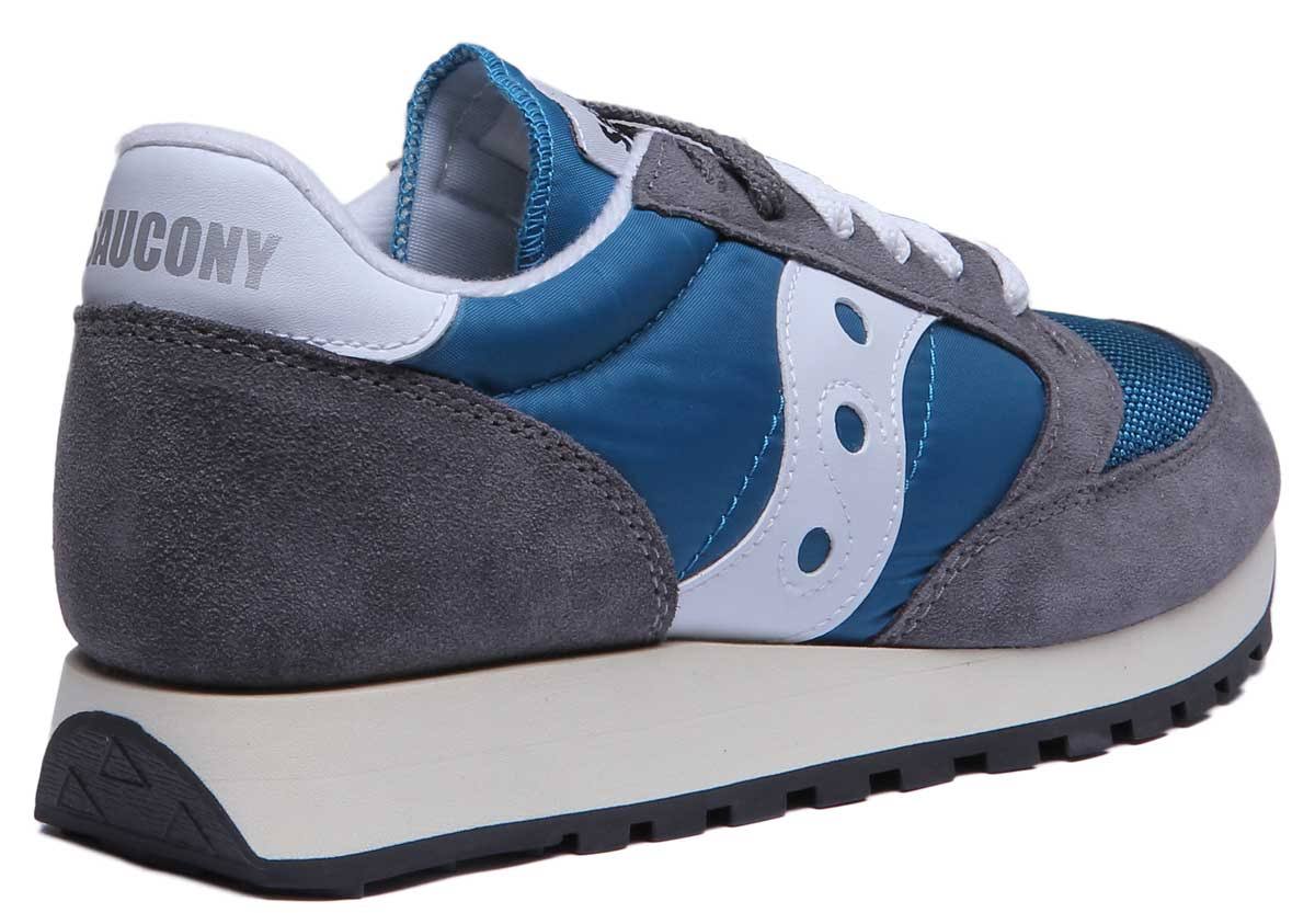 Blue 42.5 Jazz Shoes C65931