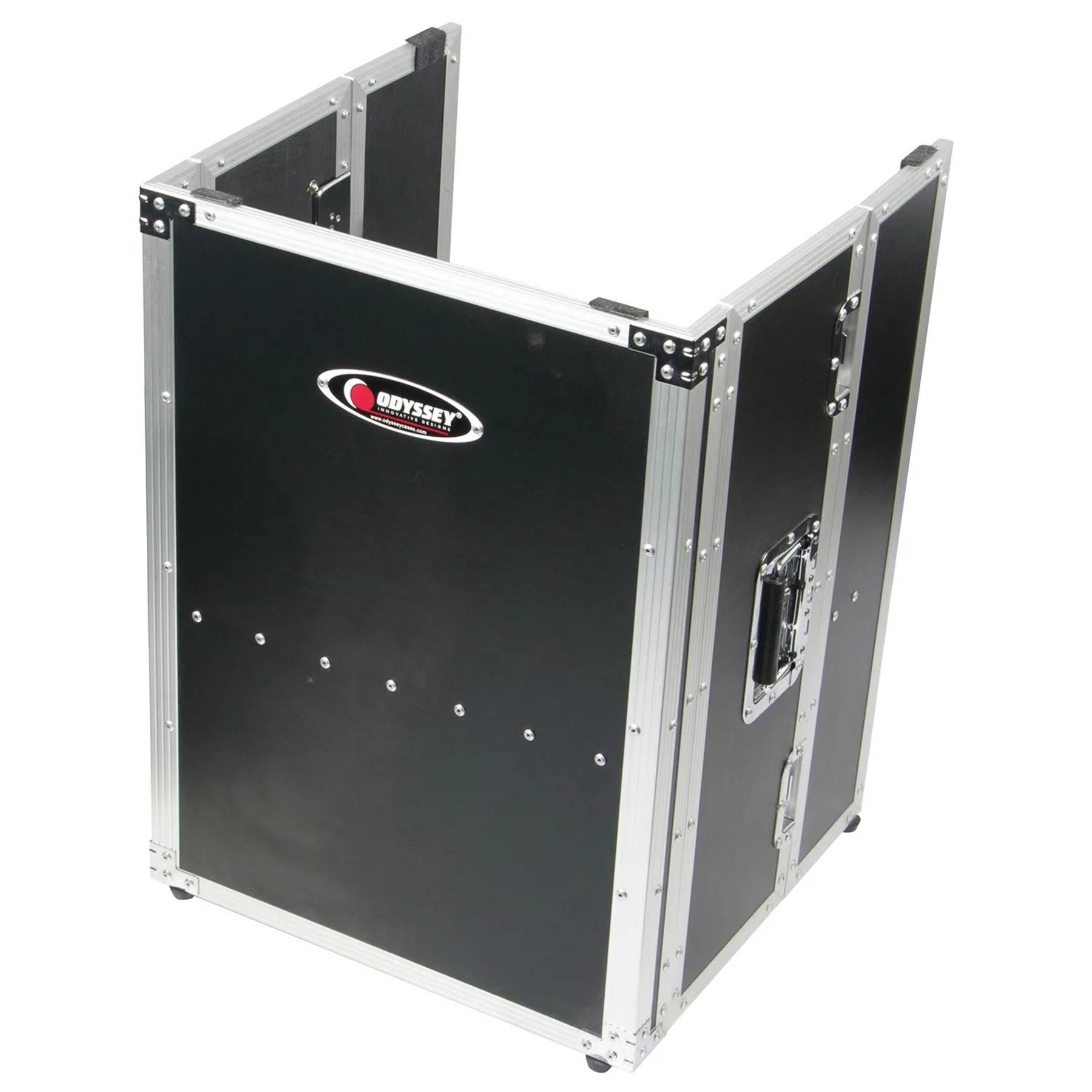 DJ Foldout Stand X230633