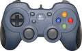 Blue/Black Gaming Pad X4092