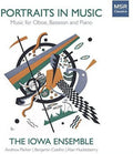 Portraits in Music G5401