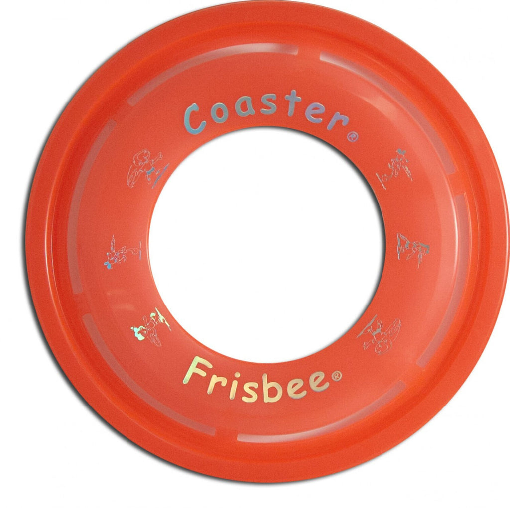 Flying Disc E319