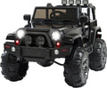 Red 12V Ride On Truck Toy Car with Remote Control K44370