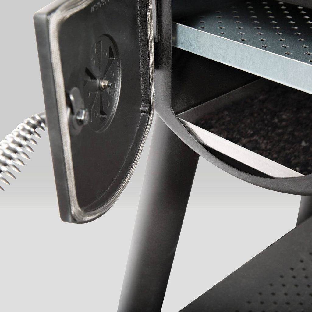Charcoal Grill XL Y214875