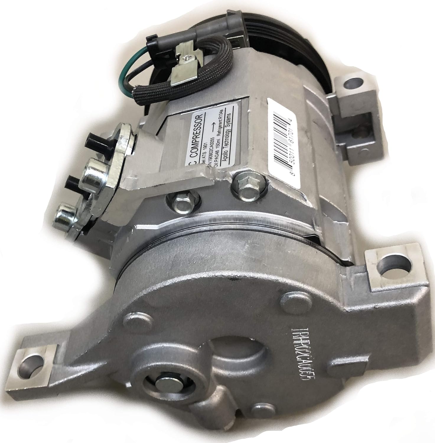 AC Compressor K146879
