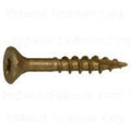 Tan Deck Screws 1/4 Keg (6000 pcs.) A79142