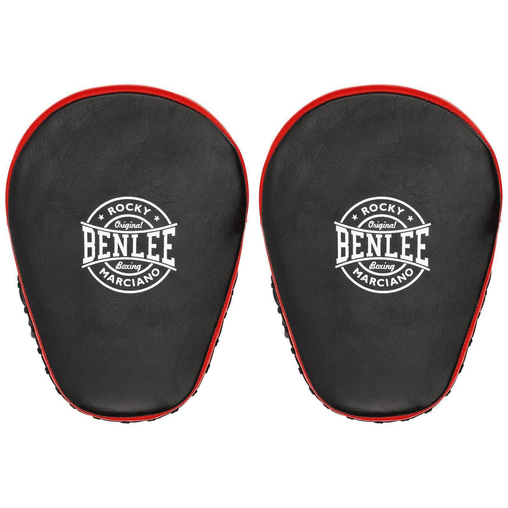 Boxing Sparring Mitts W16626