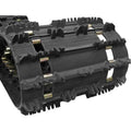 128 x 1.00 14 Wide 2.52 Pitch Hacksaw Track L355735