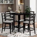 5 Piece Counter Height Dining Set A23155
