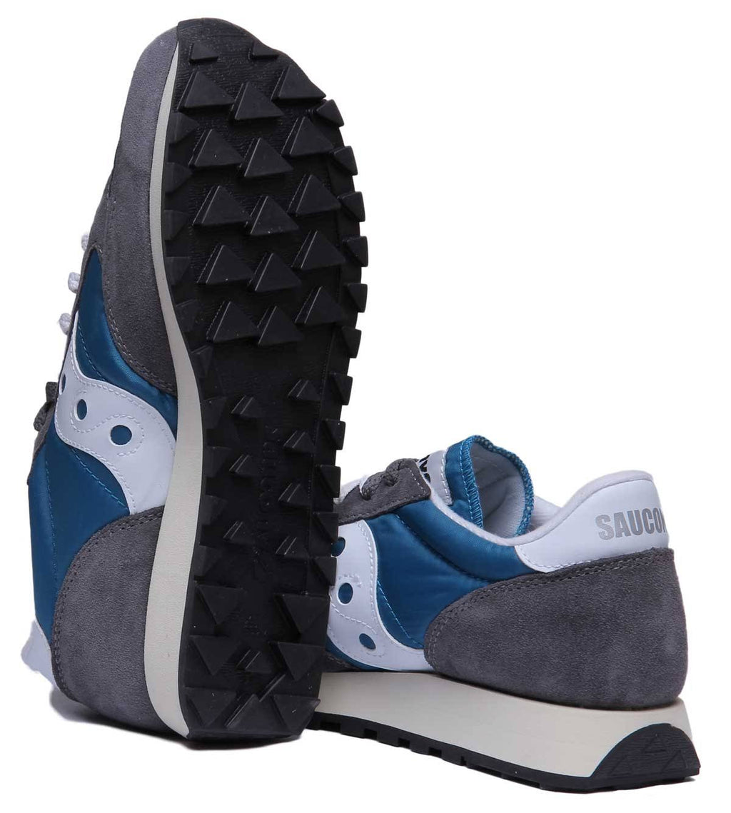 Blue 42.5 Jazz Shoes C65931