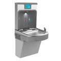 Wall Mounted Filtered Bottle Filling Station and Fountain A892