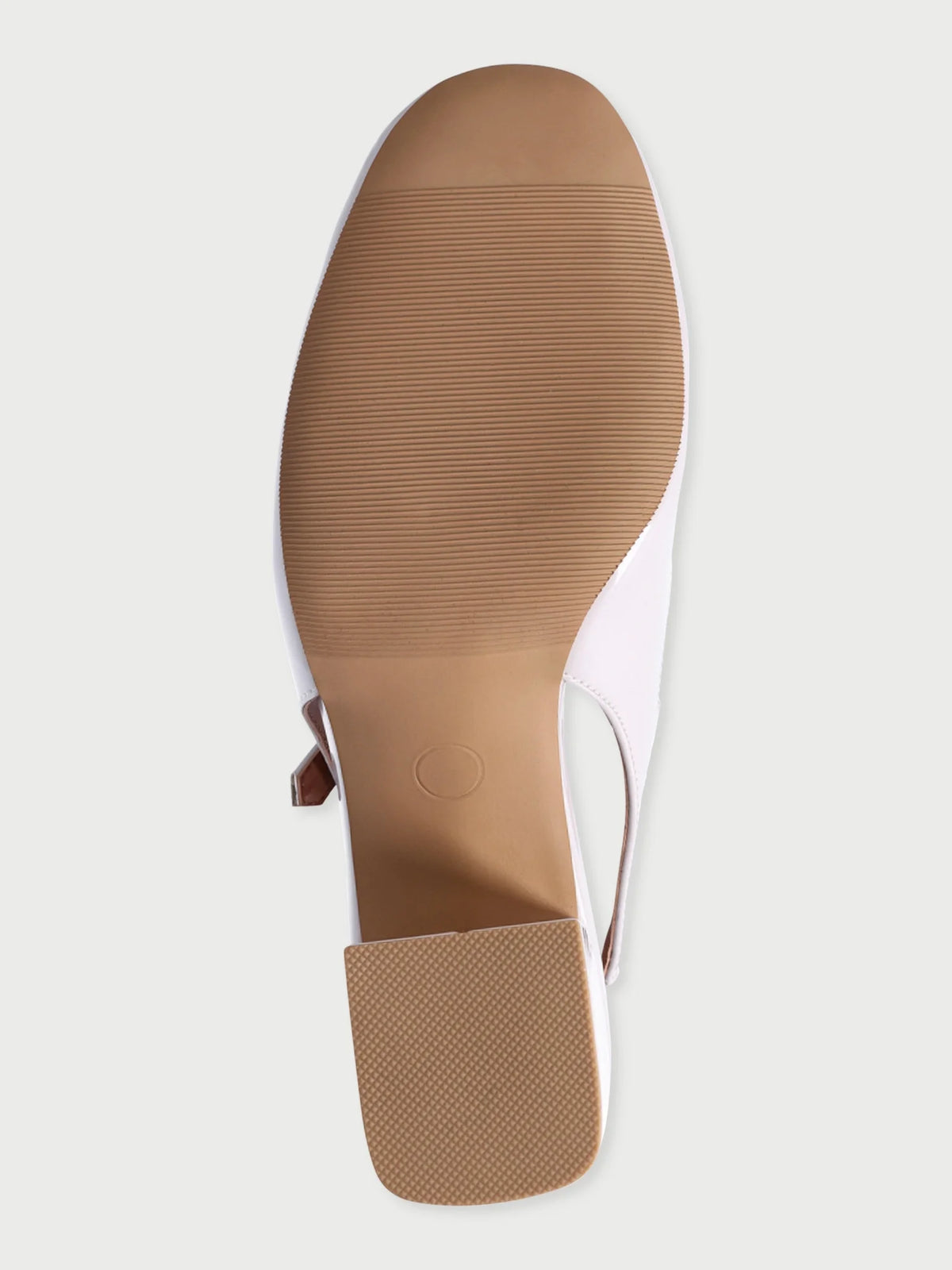 Women’s Mary Jane Slingback Block Heels G667612