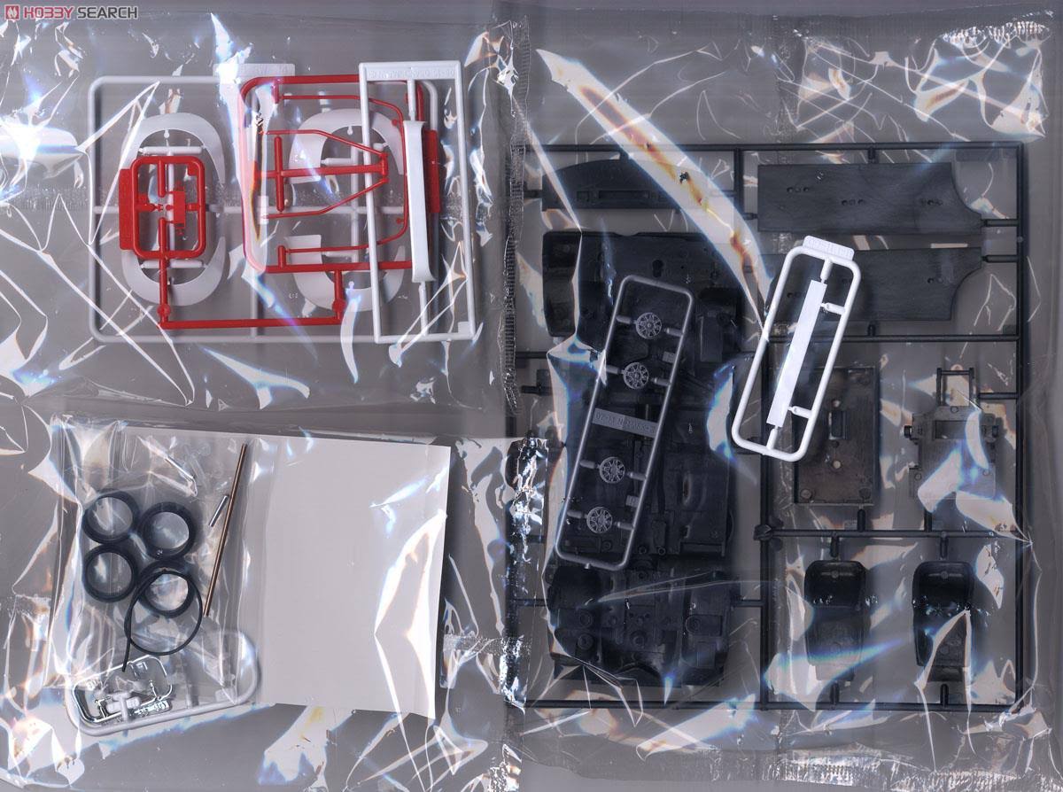 1/24 Scale Nissan Skyline Japan 4DR V54682