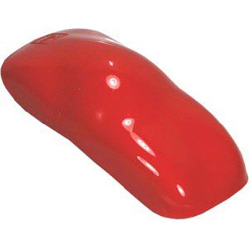 Tractor Red Urethane Basecoat Car Auto Paint Kit D674326