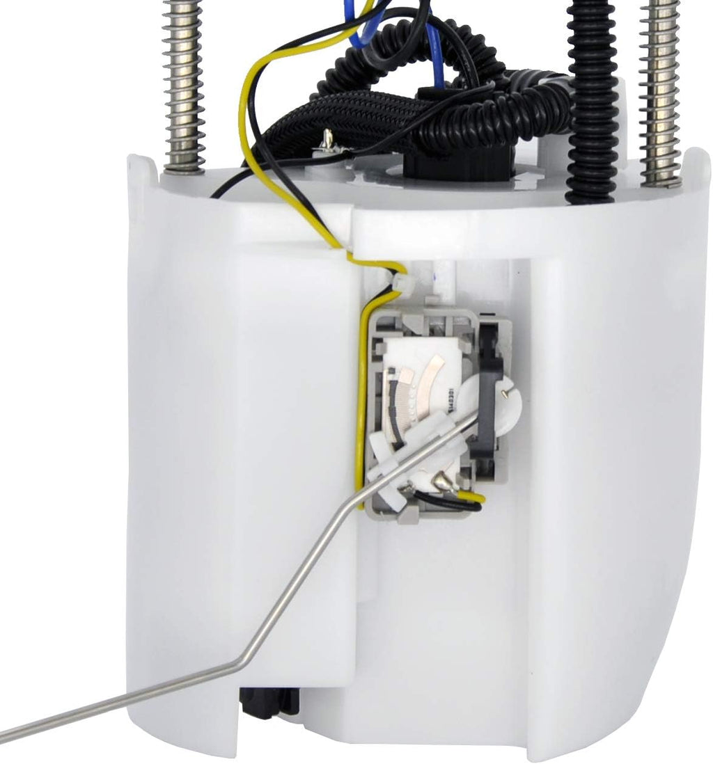 Fuel Pump Module Assembly Pack of 2 Q908691