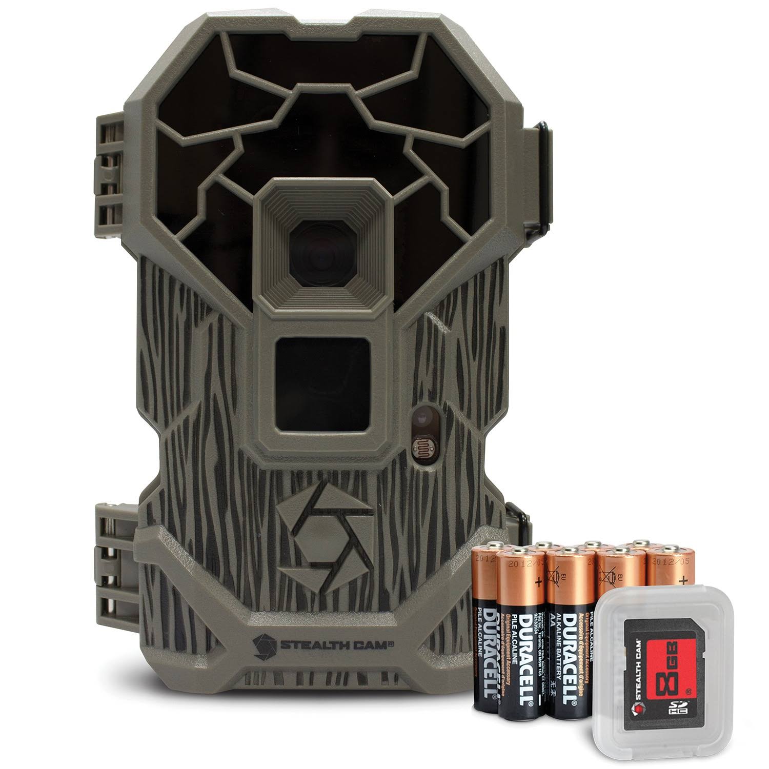 26.0-Megapixel No Glo Trail Camera Combo X81764