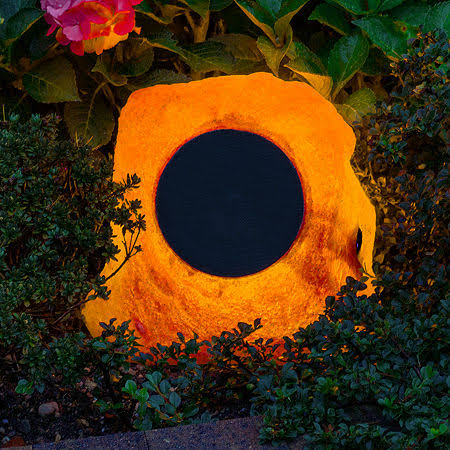 LED Rock Speaker L291