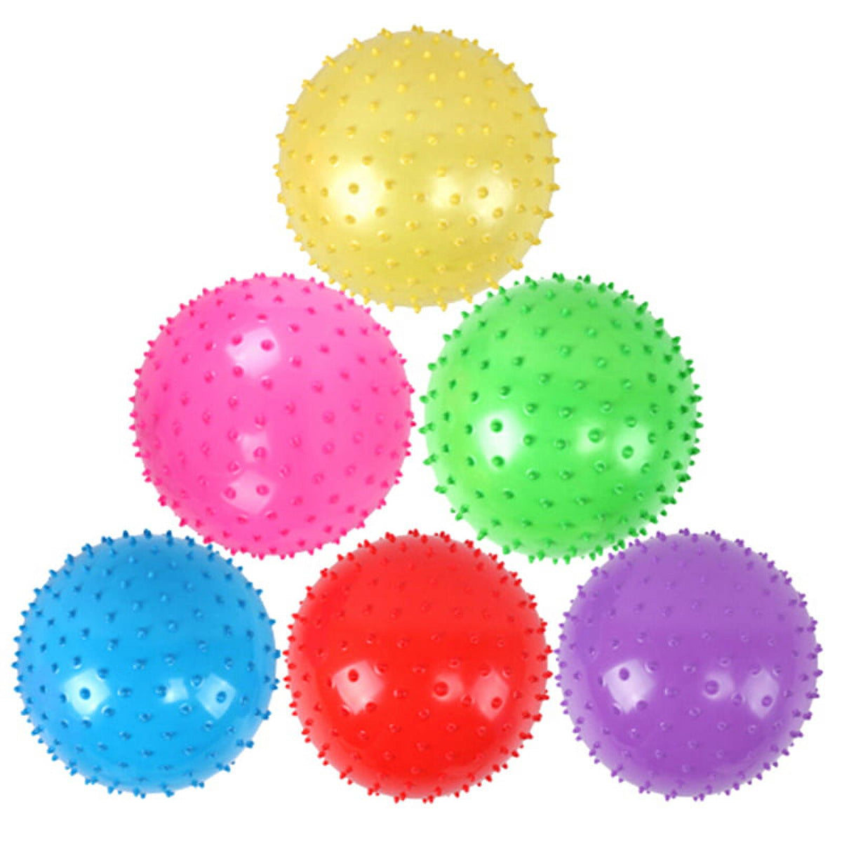 Inflatable Ball Toy M729